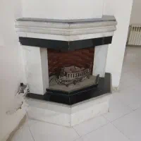 پک کامل شومینه