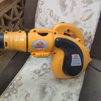 بلوور...دمنده و مکنده