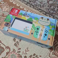 نینتندو باندل انیمال کپی خور Nintendo|کنسول، بازی ویدئویی و آنلاین|تهران, سازمان برنامه|دیوار