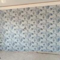 فروش کاغذ دیواری ترمووال ماربل شیت و...|خدمات پیشه و مهارت|قم, صفاشهر|دیوار