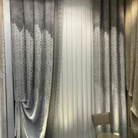 پرده عبدل اباد|پرده، رانر، رومیزی|فردیس, منظریه|دیوار