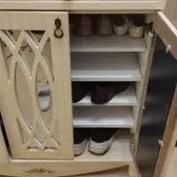 دوعد جاکفشی|جاکفشی، کمد، دراور|مشهد, احمدآباد|دیوار