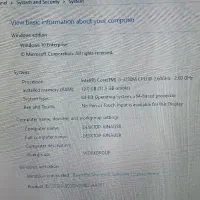 لپتاپ سامسونگ|رایانه همراه|زنجان, |دیوار