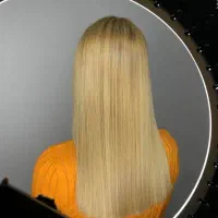 خدمات صافی و احیا مو