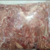 گوشواره مرغ بچه فیله|خوردنی و آشامیدنی|اصفهان, خواجو|دیوار