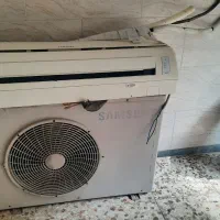 کولرگازی۲۵۰۰۰سامسونگ اورجینال کره