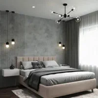 منزل اپارتمان سوبیت مبله شیک و مرتب