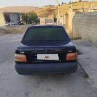 فروش پراید