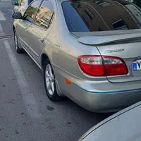 نیسان ماکسیما مونتاژ اتوماتیک، مدل ۱۳۸۴|خودرو سواری و وانت|تهران, امامت|دیوار