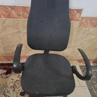 صندلی چرخون