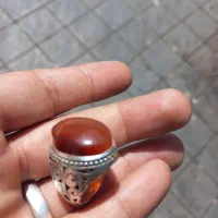 عقیق یمنی قواره دار|جواهرات|مشهد, آزادشهر|دیوار