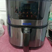 سرخکن|اجاق گاز و لوازم برقی پخت‌وپز|گیلان غرب, |دیوار