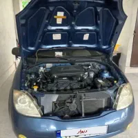 تیبا یک مدل 93 دو گانه سوز کارخانه|خودرو سواری و وانت|رشت, کوی مهر|دیوار