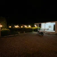 ویلا باغ ساحلی