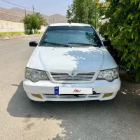 پراید۱۱۱ مدل ۹۱