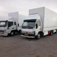 باربری،اتوبار،حمل ونقل،جابجایی اثاثیه منزل|خدمات حمل و نقل|صفادشت, |دیوار