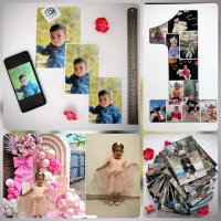 چاپ عکس و شاسی