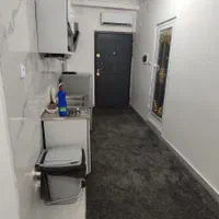 سوییت مبله بصورت روزانه ساعتی هفتگی ماهانه