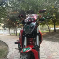 بنلی 180s|موتورسیکلت|قم, آزادگان|دیوار