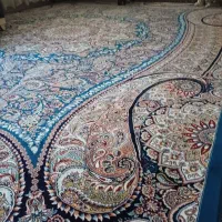 فرش ۱۲ متری دو عدد ۷۰۰ شانه