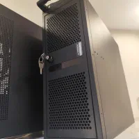 کیس رکمونت g 450 green