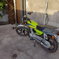 موتور 200 پرواز مدل 1403|موتورسیکلت|بم, |دیوار