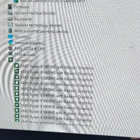 لپتاپ گیمینگ RTX 3070|رایانه همراه|کرج, گلشهر|دیوار