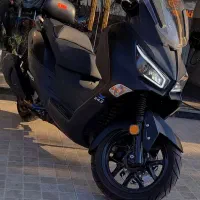 جو یمکس ۲۵۰سی سی