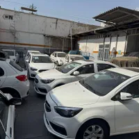 شاهین GL دنده ای، مدل ۱۴۰۴ تحویل در نمایندگی|خودرو سواری و وانت|کرج, حیدرآباد|دیوار