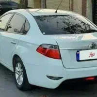 برلیانس H330 اتومات مدل ۱۳۹۷ اقساط اقساطی|خودرو سواری و وانت|تهران, نارمک|دیوار