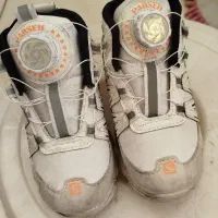 سه جفت کفش در حد نو