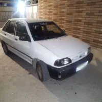 پراید 83