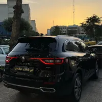 رنو کولیوس نسل دوم، مدل ۲۰۱۷ نقد و اقساط|خودرو سواری و وانت|تهران, دانشگاه علم و صنعت|دیوار