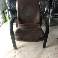 ۶ عدد صندلی زیر قیمت