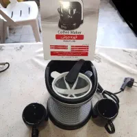 قهوه ساز|سماور، چایساز، قهوهساز|گرگان, |دیوار