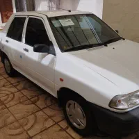 پراید ۱۳۱|خودرو سواری و وانت|قیامدشت - خاورشهر, |دیوار