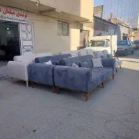 مبل کد 230  آماده تحویل مبلمان عطا