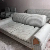 مبل ۸ نفره تختشو