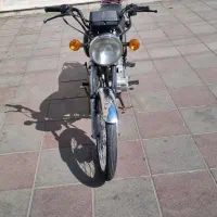 هندا ۱۵۰|موتورسیکلت|کرج, کمال‌شهر|دیوار