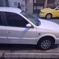 ماشین سمند سورن معمولی،مدل ۸۸|خودرو سواری و وانت|تبریز, |دیوار