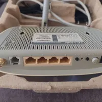 مودم روتر ADSL2 Plus بی‌سیم تی پی لینک  TD-W8951ND|مودم و تجهیزات شبکه|شیراز, قدوسی شرقی|دیوار