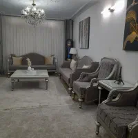 مبل به همراه ناهار خوری|مبلمان خانگی و میز عسلی|تهران, استقلال|دیوار