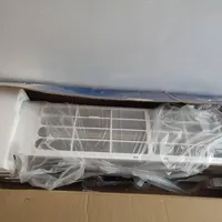 کولر گازی اسپیلت برند یونیوا ۳۰۰۰۰ اینورتردار|کولر گازی و فن‌کوئل|شیراز, شهرک رضوان|دیوار