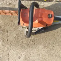 اره موتوربنزینی|ابزارآلات|میاندوآب, |دیوار