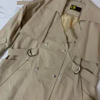 بارانی فری سایز ۳۸ تا ۴۶