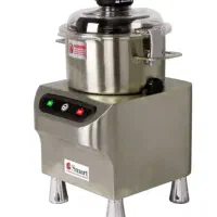 غذاساز کاترمیکسر حرفه ای وارداتی پرقدرت