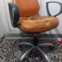 صندلی چرخ دار