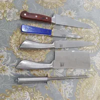 چاقواشپزخانه