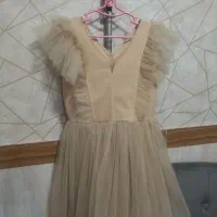 پیراهن مجلسی