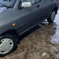 پراید۸۷|خودرو سواری و وانت|بیرجند, |دیوار